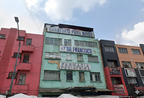 Foto de inmueble en Puente de Alvarado 100, Col. Tabacalera C.P. 06030, Cuauhtémoc