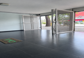 Foto de inmueble en guerrero, Col. Buenavista C.P. 06350, Cuauhtémoc