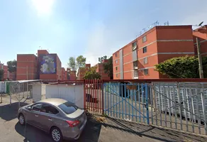 Foto de inmueble en AZCARRAGA VIDARRUETA #144Int. EDIF 25  303, Col. Cabeza de Juárez C.P. 09227, Iztapalapa