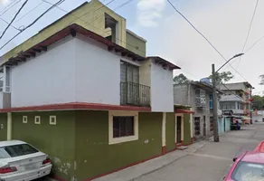 Foto de inmueble en JULIO ZARATE #9, Col. Campamento 2 de Octubre C.P. 08930, Iztacalco