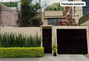 Foto de inmueble en CERRO DEL BORREGO #121, Col. Campestre Churubusco C.P. 04200, Coyoacán