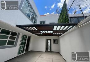 Foto de inmueble en  , Col. Campestre Churubusco C.P. 04200, Coyoacán