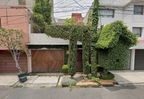 Foto de inmueble en Cerro de San Juan #0, Col. Campestre Churubusco C.P. 04200, Coyoacán