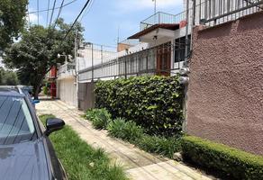 Foto de inmueble en Cerro de la Libertad, Col. Campestre Churubusco C.P. 04200, Coyoacán