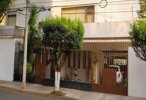Foto de inmueble en , Col. Campestre Churubusco C.P. 04200, Coyoacán