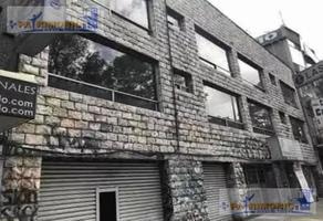 Foto de inmueble en Excelente Edificio en Venta, Col. Campestre Churubusco C.P. 04200, Coyoacán