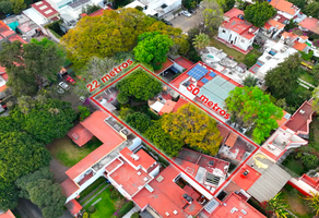 Foto de inmueble en reforma, Col. Campestre C.P. 01040, Álvaro Obregón