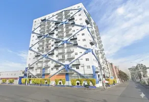 Foto de inmueble en Av. Insurgentes #1260, Col. Capultitlan C.P. 07370, Gustavo A. Madero