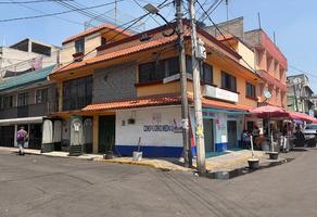 Foto de inmueble en María Pistolas, Col. Carmen Serdán C.P. 04910, Coyoacán