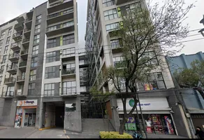 Foto de inmueble en AV. SAN ANTONIO #0, Col. Carola C.P. 01180, Álvaro Obregón