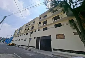 Foto de inmueble en Sin nombre de calle, Col. Casa Blanca C.P. 09860, Iztapalapa
