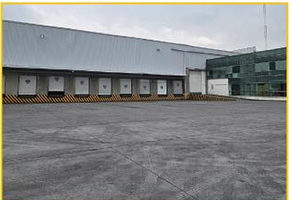 Foto de inmueble en , Col. Central de Abasto C.P. 09040, Iztapalapa