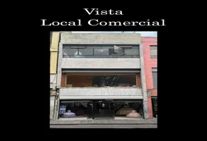 Foto de inmueble en República de Honduras #S/N, Col. Centro (Área 2) C.P. 06010, Cuauhtémoc