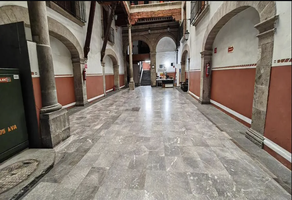 Foto de inmueble en VENUSTIANO CARRANZA, Col. Centro (Área 2) C.P. 06010, Cuauhtémoc
