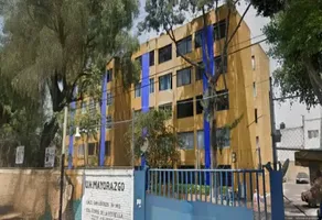 Foto de inmueble en AV SAN LORENZO 1413 #403, Col. Cerro de La Estrella C.P. 09860, Iztapalapa