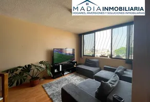 Foto de inmueble en Av. San Lorenzo 1413 #1413Int. A404, Col. Cerro de La Estrella C.P. 09860, Iztapalapa
