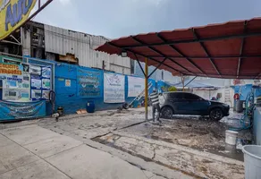 Foto de inmueble en Av San Lorenzo #S/N, Col. Cerro de La Estrella C.P. 09860, Iztapalapa