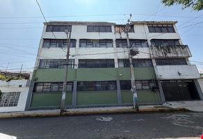 Foto de inmueble en , Col. Cerro de La Estrella C.P. 09860, Iztapalapa
