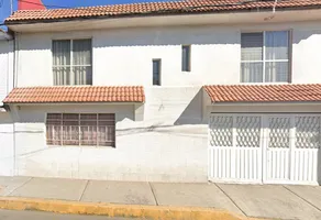 Foto de inmueble en Moguer #94, Col. Cerro de La Estrella C.P. 09860, Iztapalapa
