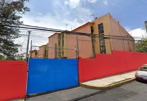 Foto de inmueble en TITLA ESQUINA #1, Col. Cerro de La Estrella C.P. 09860, Iztapalapa