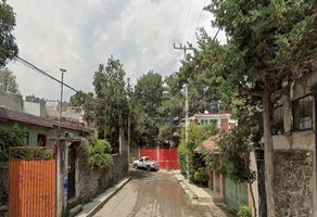 Foto de inmueble en Cascada, Col. Chichicaspatl C.P. 14108, Tlalpan
