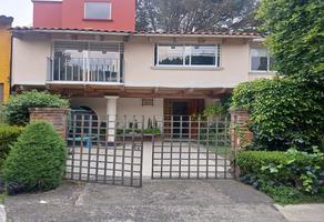 Foto de inmueble en CRISTOBAL COLON, Col. Chimalcoyoc C.P. 14630, Tlalpan
