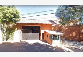 Foto de inmueble en Cristóbal Colon #33, Col. Chimalcoyoc C.P. 14630, Tlalpan