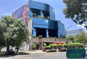 Foto de inmueble en Insurgentes Sur, Col. Chimalistac C.P. 01070, Álvaro Obregón