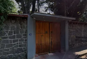 Foto de inmueble en Paseo del Rio, Col. Chimalistac C.P. 01070, Álvaro Obregón