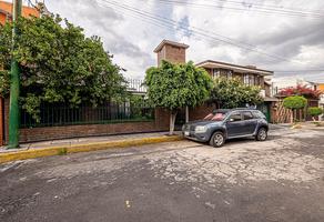 Foto de inmueble en Saturno, Col. Chimalli C.P. 14370, Tlalpan