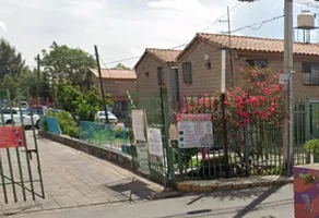 Foto de inmueble en AV. ESCANDON #64, Col. Chinampac de Juárez C.P. 09208, Iztapalapa