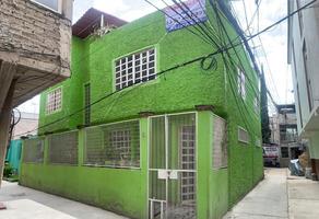 Foto de inmueble en Humbeeto G Tamayo, Col. Chinampac de Juárez C.P. 09208, Iztapalapa