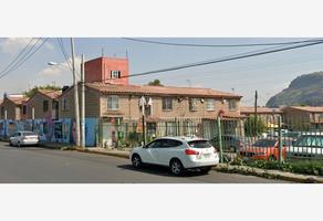 Foto de inmueble en MANUEL ESCANDON #64, Col. Chinampac de Juárez C.P. 09208, Iztapalapa
