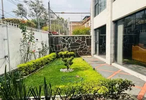 Foto de inmueble en Sin nombre de calle #S/N, Col. Ciudad Jardín C.P. 04370, Coyoacán