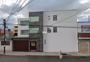 Foto de inmueble en Allende #282, Col. Clavería C.P. 02080, Azcapotzalco