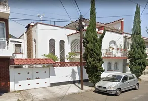 Foto de inmueble en Ignacio Allende #86, Col. Clavería C.P. 02080, Azcapotzalco