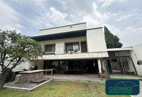 Foto de inmueble en CALLE ONCE, Col. Club de Golf México C.P. 14620, Tlalpan