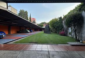 Foto de inmueble en Calle 11, Col. Club de Golf México C.P. 14620, Tlalpan