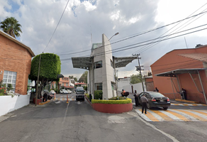Foto de inmueble en SAN BUENAVENTURA, Col. Club de Golf México C.P. 14620, Tlalpan