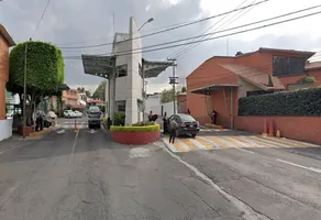 Foto de inmueble en SAN BUENAVENTURA #580, Col. Club de Golf México C.P. 14620, Tlalpan