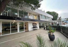 Foto de inmueble en , Col. Club de Golf México C.P. 14620, Tlalpan