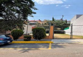 Foto de inmueble en , Col. Colina del Sur C.P. 01430, Álvaro Obregón