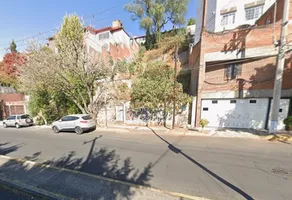 Foto de inmueble en Carretas, Col. Colina del Sur C.P. 01430, Álvaro Obregón