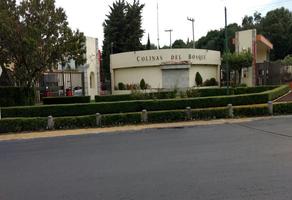 Foto de inmueble en La Maliche, Col. Colinas del Bosque C.P. 14608, Tlalpan