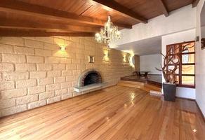 Foto de inmueble en Retorno 5 del tepozteco, Col. Colinas del Bosque C.P. 14608, Tlalpan
