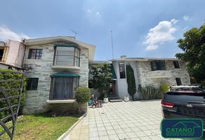 Foto de inmueble en Retorno 7 del Tepozteco, Col. Colinas del Bosque C.P. 14608, Tlalpan