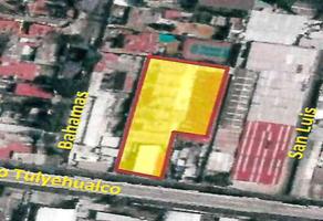 Foto de inmueble en av Tláhuac, Col. Colonial Iztapalapa C.P. 09270, Iztapalapa