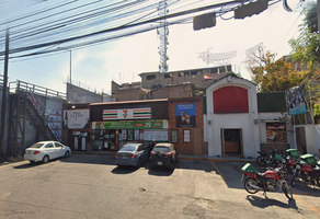 Foto de inmueble en , Col. Comuneros de Santa Úrsula C.P. 14049, Tlalpan
