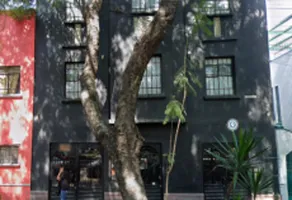 Foto de inmueble en Av. Mazatlán #0, Col. Condesa C.P. 06140, Cuauhtémoc