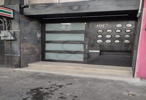 Foto de inmueble en Avenida Benjamín Franklin, Col. Hipódromo C.P. 06100, Cuauhtémoc